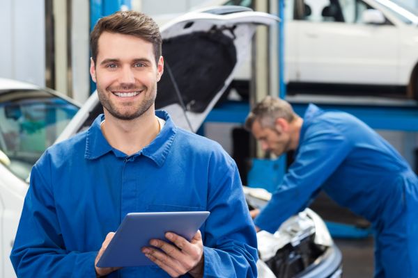 Gig Harbor Auto