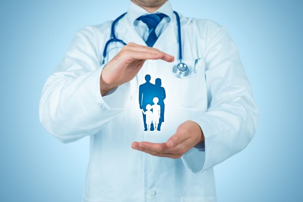 Gig Harbor Health