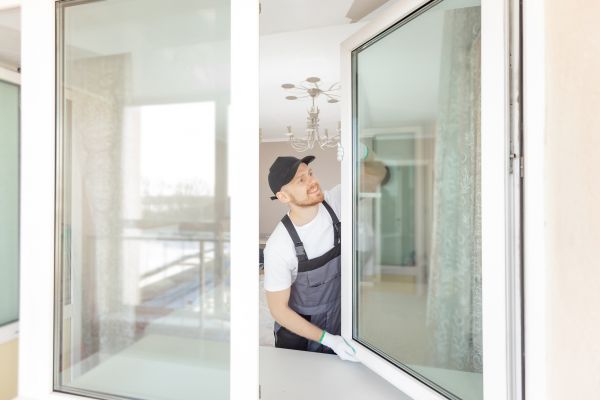 Gig Harbor Windows Installation