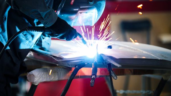 Gig Harbor Welding Service