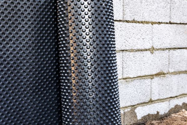 Gig Harbor Waterproofing