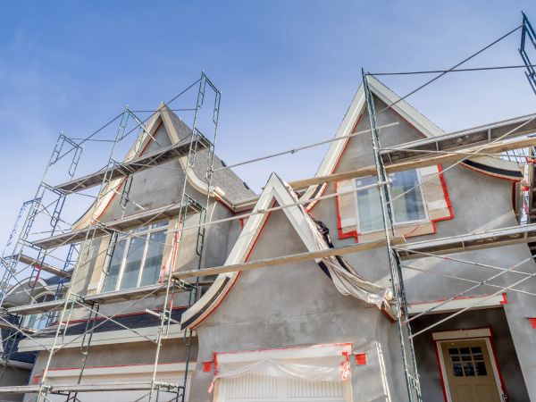 Gig Harbor Stucco Service