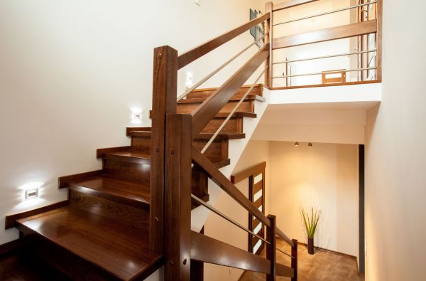Gig Harbor Stairs and Rails Service