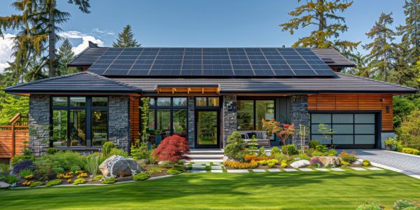 Gig Harbor Solar Panels Service
