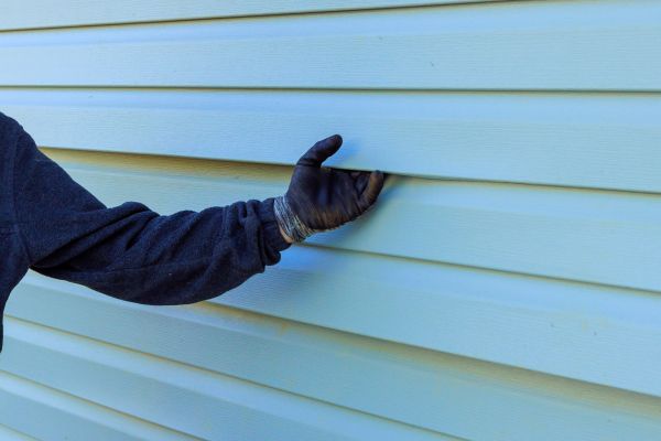 Gig Harbor Siding Service