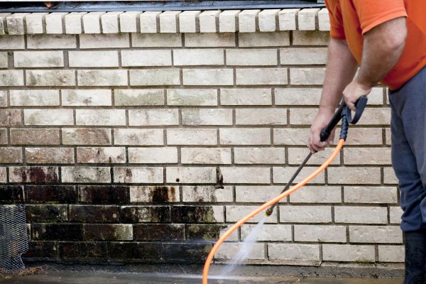 Gig Harbor Power Washing