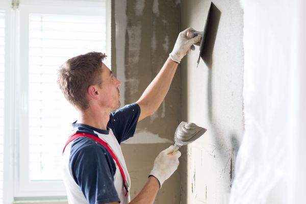 Gig Harbor Plastering Service