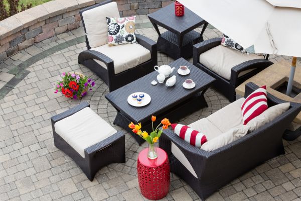 Gig Harbor Pavers Service