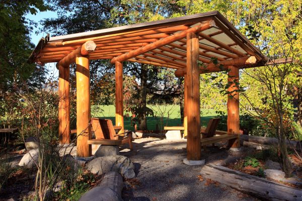 Gig Harbor Outdoor Structure Service