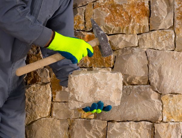 Gig Harbor Masonry Service
