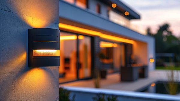 Gig Harbor Lighting Service