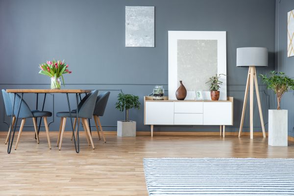 Gig Harbor Interior Painting