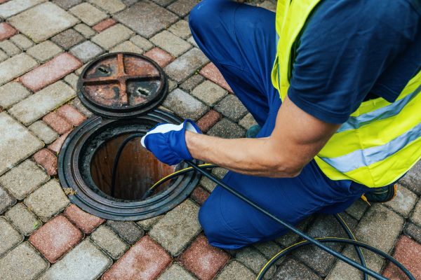 Gig Harbor Hydro Jetting Service