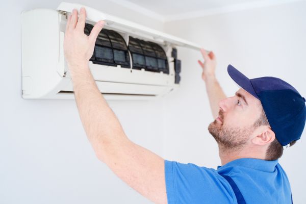 Gig Harbor HVAC Service