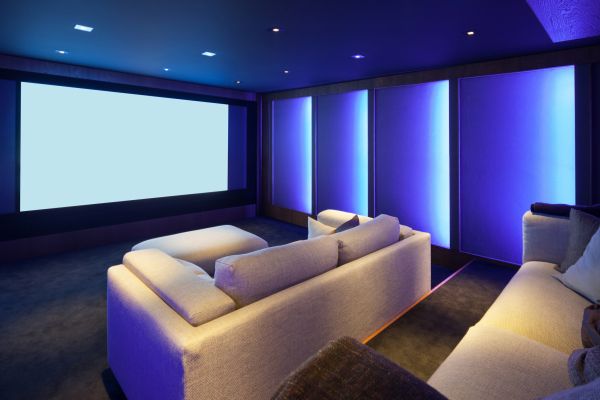 Gig Harbor Home Theater Service
