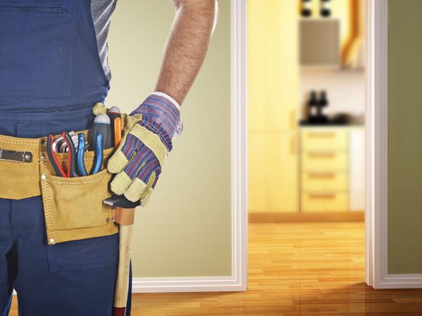 Gig Harbor Handyman Service
