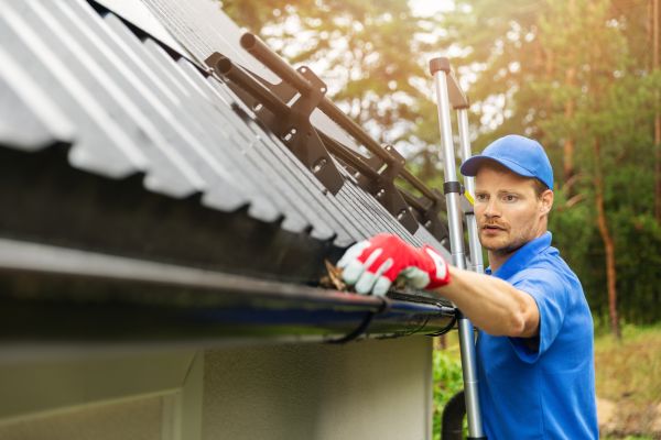 Gig Harbor Gutter Covers Service