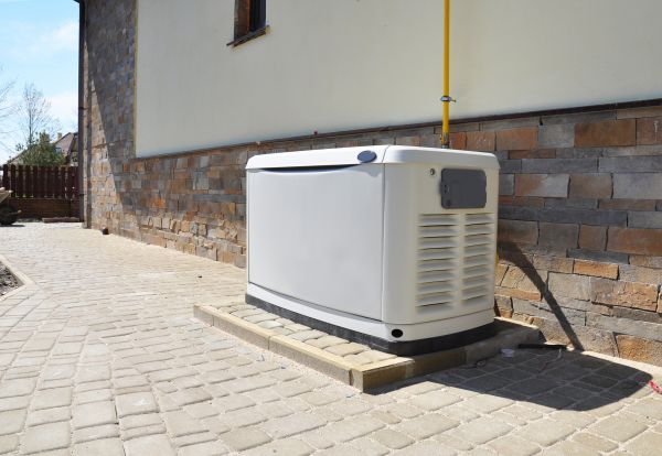Gig Harbor Generator Service