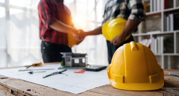 Gig Harbor General Contractor Service