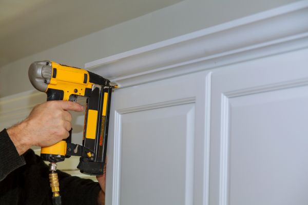 Gig Harbor Finish Carpentry
