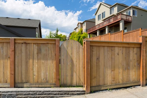 Gig Harbor Fence Service