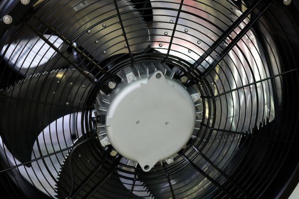 Gig Harbor Fan Electrical Service