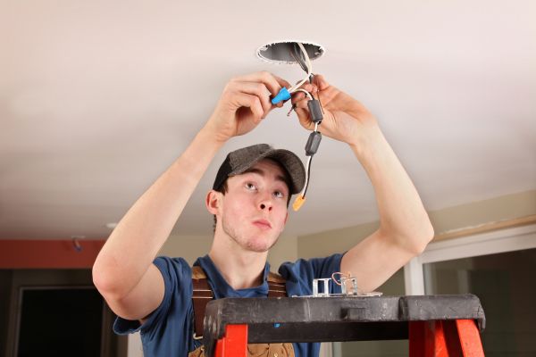 Gig Harbor Electrical Service