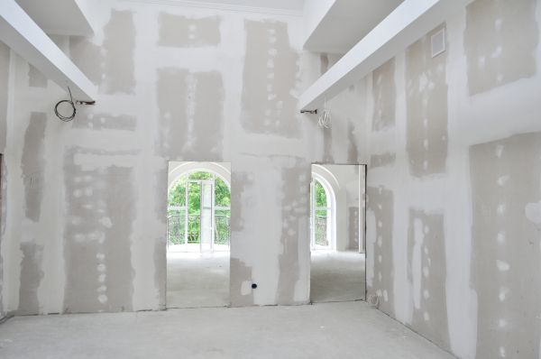 Gig Harbor Drywall Service