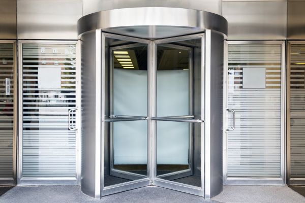 Gig Harbor Door Service