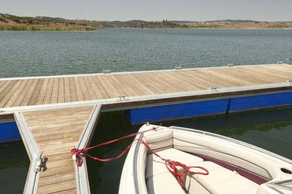 Gig Harbor Dock Service