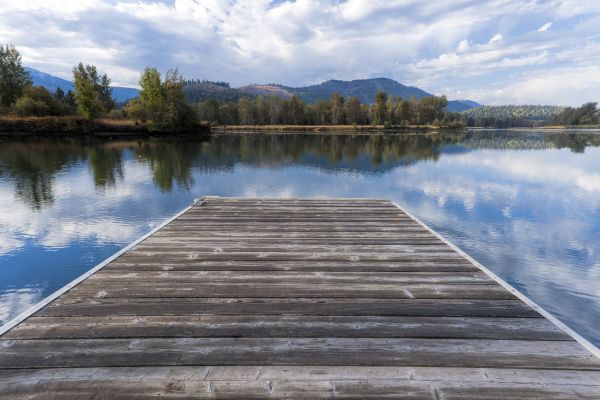 Gig Harbor Deck Service