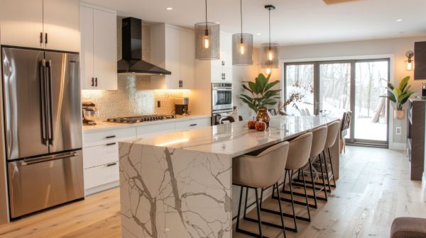 Gig Harbor Countertop Service