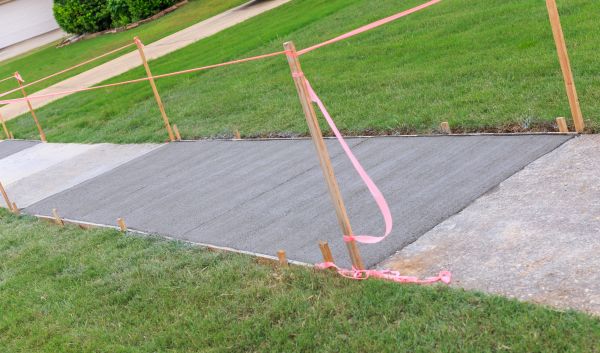 Gig Harbor Concrete Repair