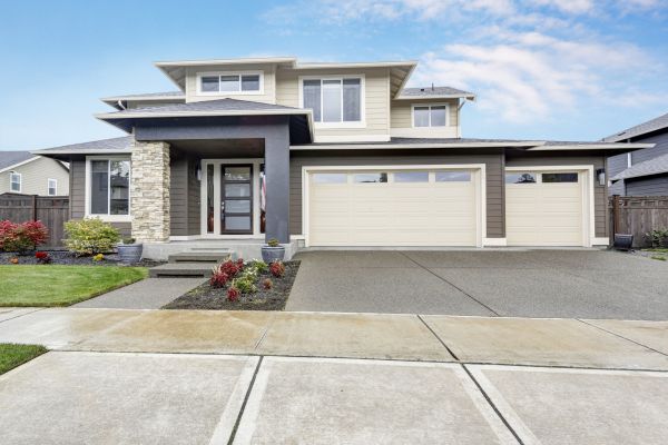 Gig Harbor Concrete Leveling