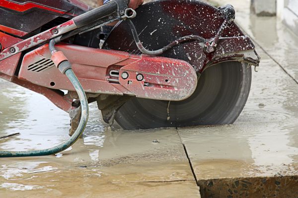 Gig Harbor Concrete Cutting
