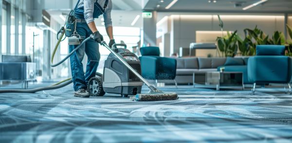 Gig Harbor Commercial Cleaning