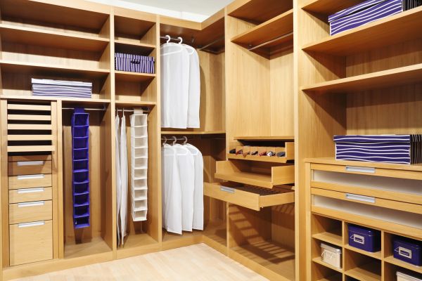 Gig Harbor Closet and Shelving Service