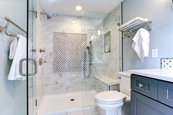 Gig Harbor Bathroom Remodeling