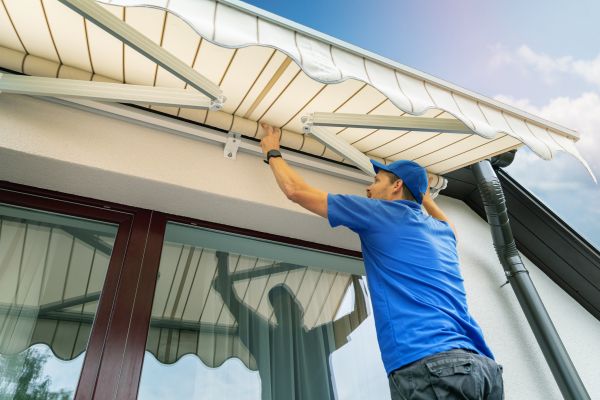 Gig Harbor Awning Service